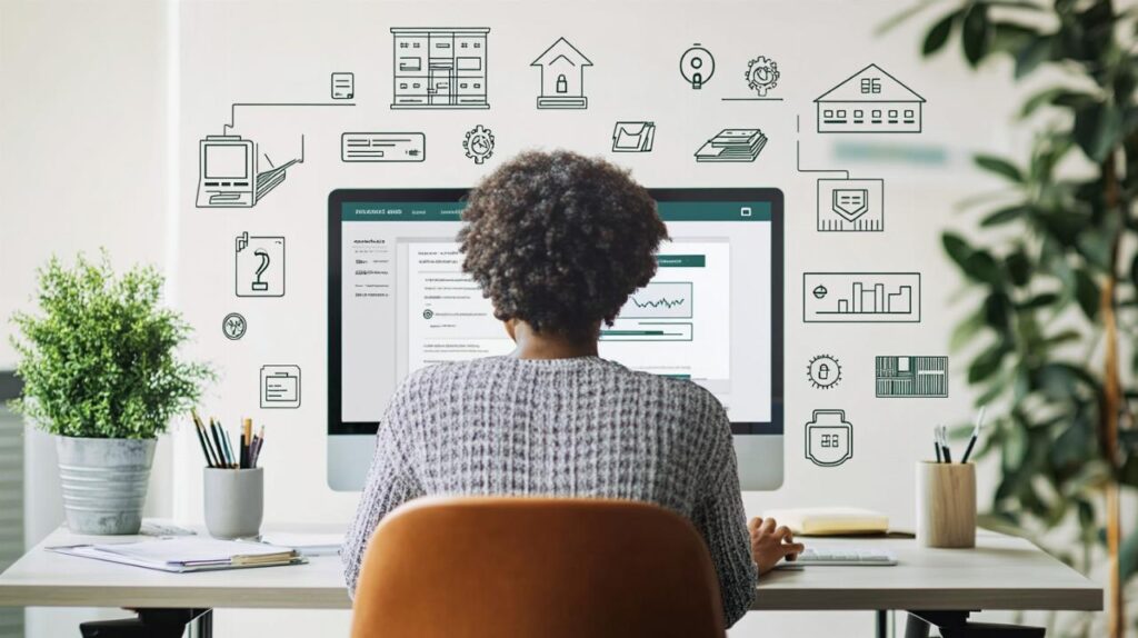 ¿Cómo conectarse a su Espacio Cliente de Banque Postale por primera vez?