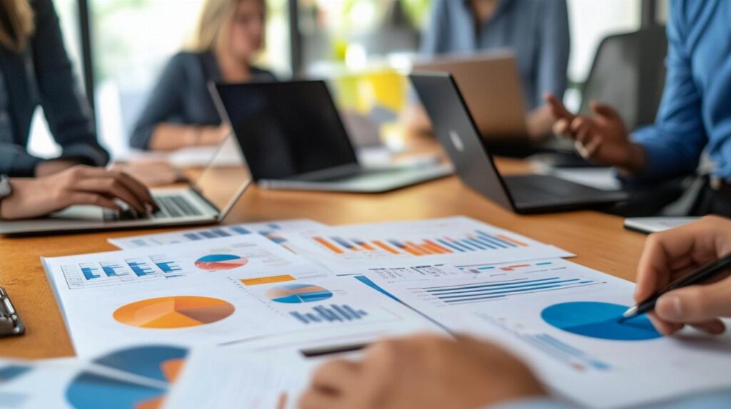 ¿Cuáles son los gastos financieros en una empresa? Optimiza los intereses sobre préstamos bancarios