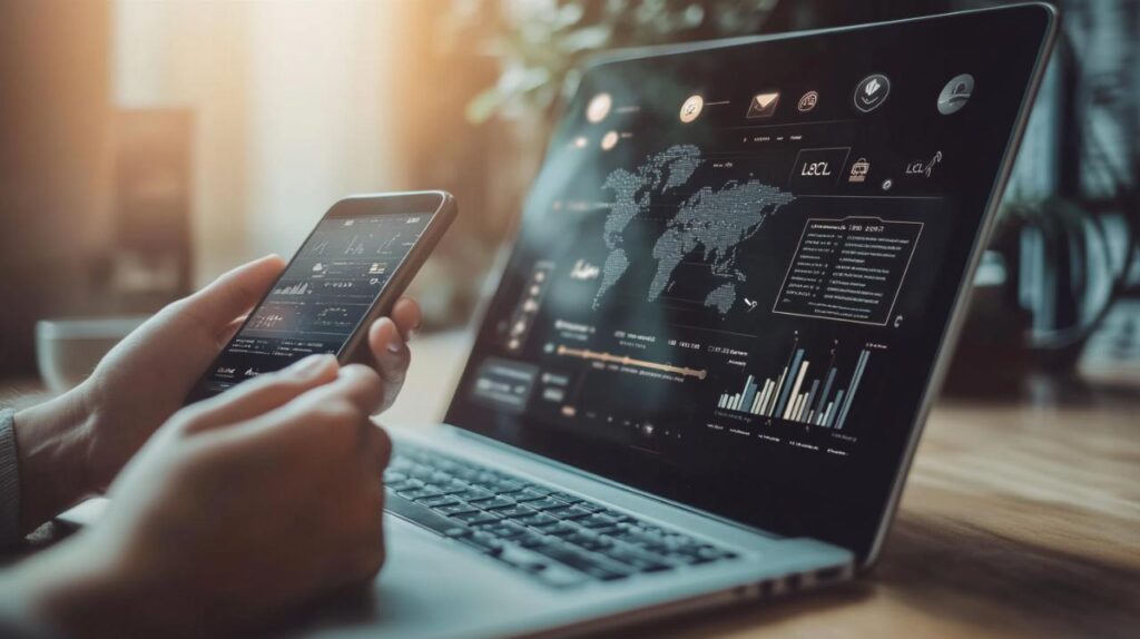 Tutorial completo: consultar sus cuentas LCL en línea: ¿cómo funciona? desde cualquier dispositivo
